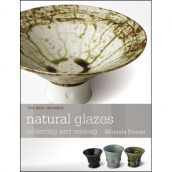 Natural Glazes: Collecting and Making