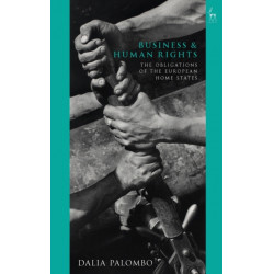 Business and Human Rights: The Obligations of the European Home States