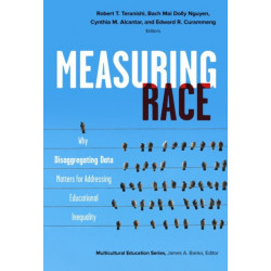 Measuring Race: Why Disaggregating Data Matters for Addressing Educational Inequality