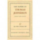 The Papers of Thomas Jefferson, Volume 17: July 1790 to November 1790