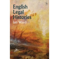 English Legal Histories