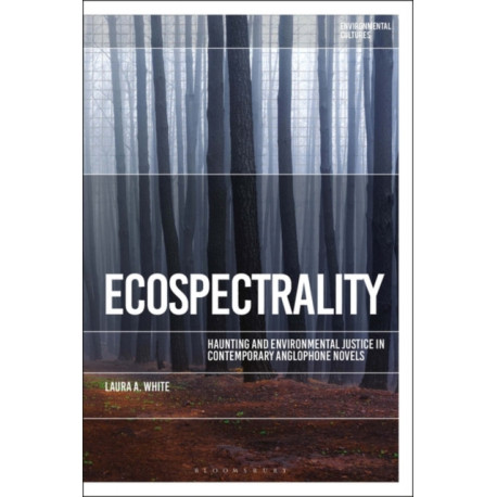 Ecospectrality: Haunting and Environmental Justice in Contemporary Anglophone Novels