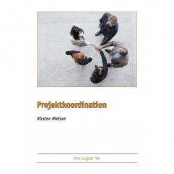 Projektkoordination