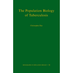The Population Biology of Tuberculosis