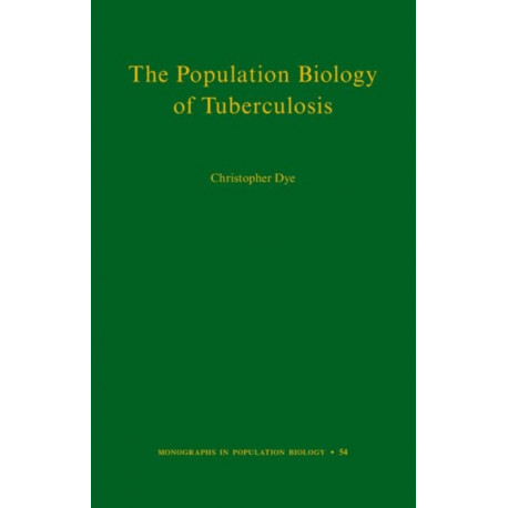 The Population Biology of Tuberculosis