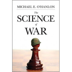 The Science of War: Defense Budgeting, Military Technology, Logistics, and Combat Outcomes