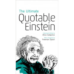 The Ultimate Quotable Einstein