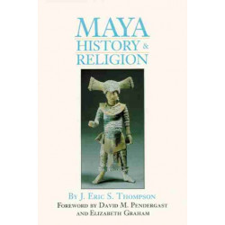 Maya History and Religion