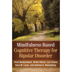 Mindfulness-Based Cognitive Therapy for Bipolar Disorder