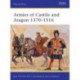 Armies of Castile and Aragon 1370–1516