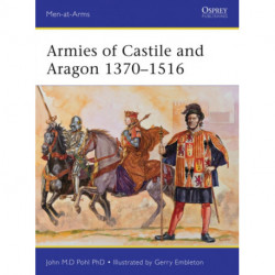 Armies of Castile and Aragon 1370–1516