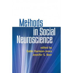 Methods in Social Neuroscience