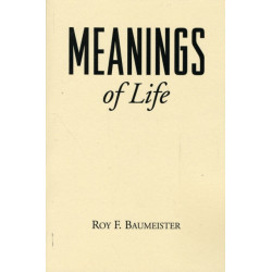 Meanings of Life
