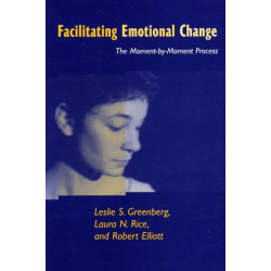 Facilitating Emotional Change: The Moment-by-Moment Process