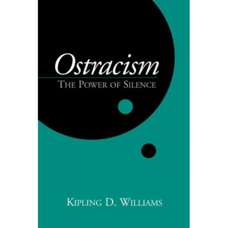 Ostracism: The Power of Silence
