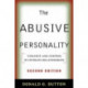 The Abusive Personality, Second Edition: Violence and Control in Intimate Relationships