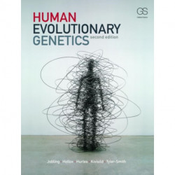 Human Evolutionary Genetics