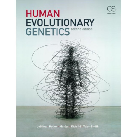 Human Evolutionary Genetics