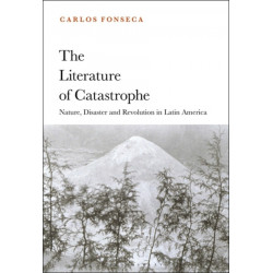 The Literature of Catastrophe: Nature, Disaster and Revolution in Latin America
