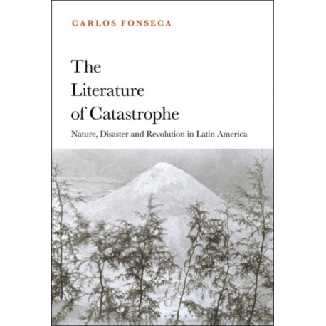 The Literature of Catastrophe: Nature, Disaster and Revolution in Latin America