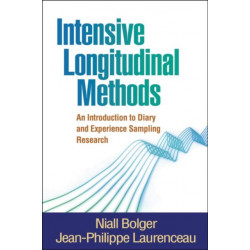 Intensive Longitudinal Methods: An Introduction to Diary and Experience Sampling Research