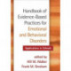 Handbook of Evidence-Based Practices for Emotional and Behavioral Disorders: Applications in Schools
