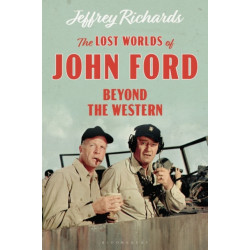 The Lost Worlds of John Ford: Beyond the Western