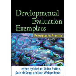 Developmental Evaluation Exemplars: Principles in Practice