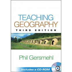 Teaching Geography, Third Edition: Third Edition