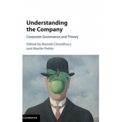 Understanding the Company: Corporate Governance and Theory