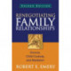 Renegotiating Family Relationships, Second Edition: Divorce, Child Custody, and Mediation