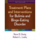 Treatment Plans and Interventions for Bulimia and Binge-Eating Disorder