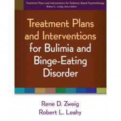Treatment Plans and Interventions for Bulimia and Binge-Eating Disorder