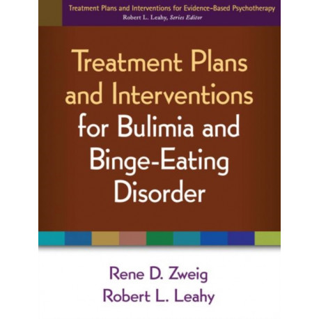 Treatment Plans and Interventions for Bulimia and Binge-Eating Disorder