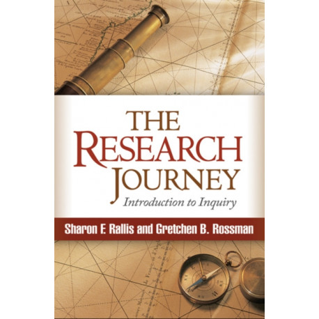 The Research Journey: Introduction to Inquiry