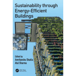 Sustainability through Energy-Efficient Buildings