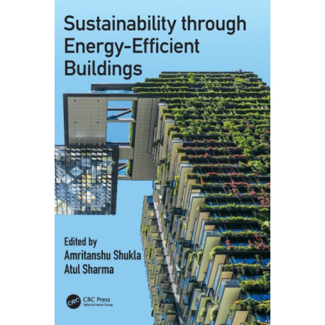 Sustainability through Energy-Efficient Buildings