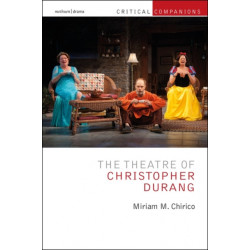The Theatre of Christopher Durang