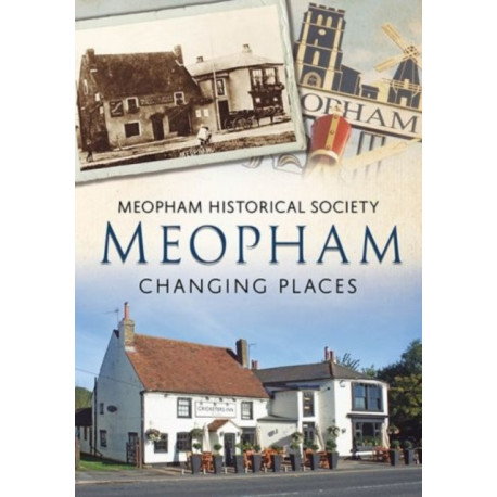 Meopham Changing Places