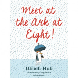 Meet at the Ark at Eight!