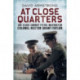 At Close Quarters: SOE Close Combat Pistol Instructor Colonel Hector Grant-Taylor
