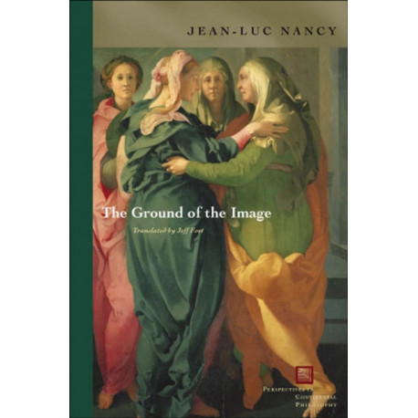 The Ground of the Image