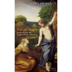 Noli Me Tangere: On the Raising of the Body
