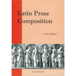 Latin Prose Composition