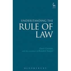 Understanding the Rule of Law