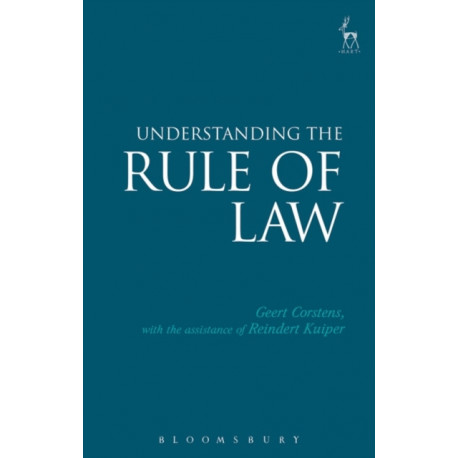 Understanding the Rule of Law