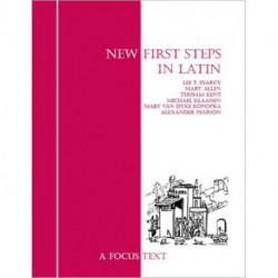 New First Steps in Latin