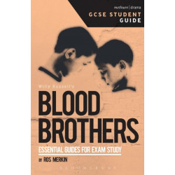 Blood Brothers GCSE Student Guide