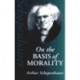 On the Basis of Morality