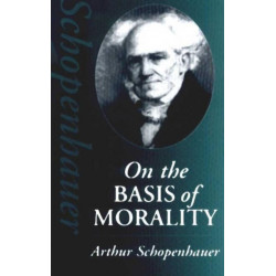 On the Basis of Morality